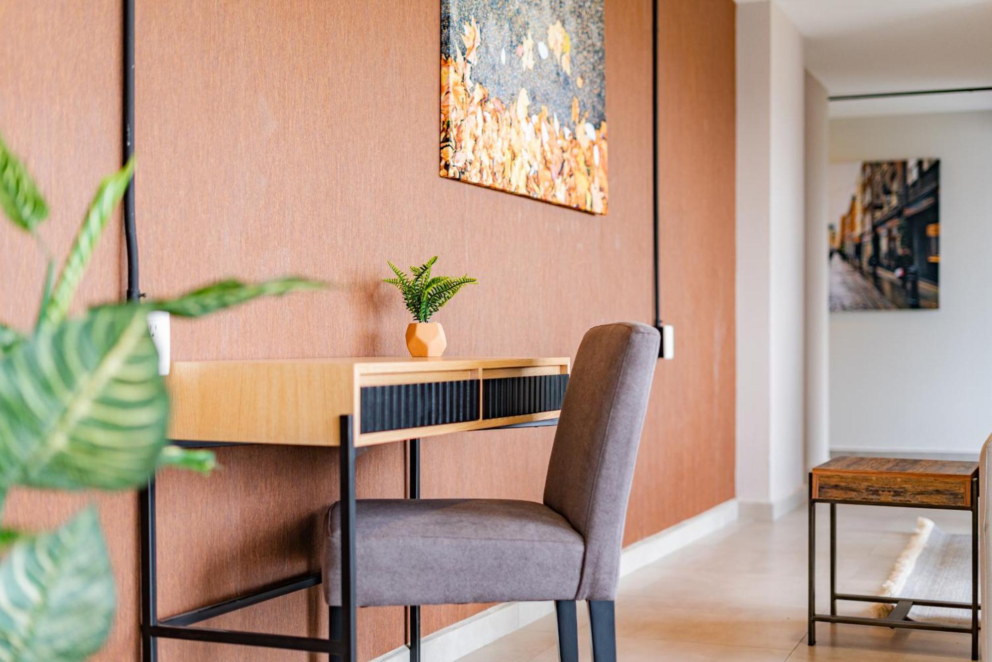 Condesa Lofts & Residence Hotel By Vh Mexico City Room photo