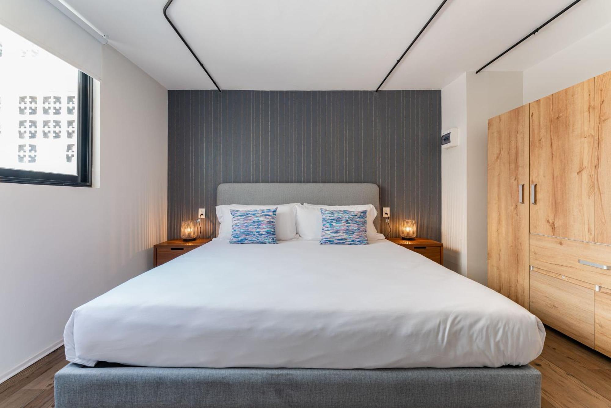 Condesa Lofts & Residence Hotel By Vh Mexico City Room photo